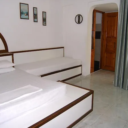 Panorama Apartman *