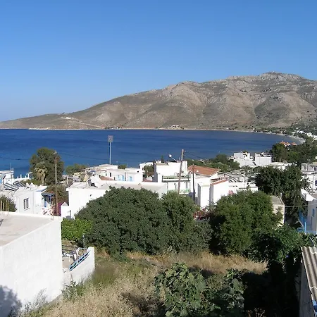 Apartman Panorama *