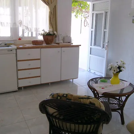 Apartman Panorama