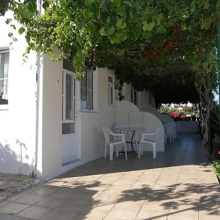 Apartman Panorama